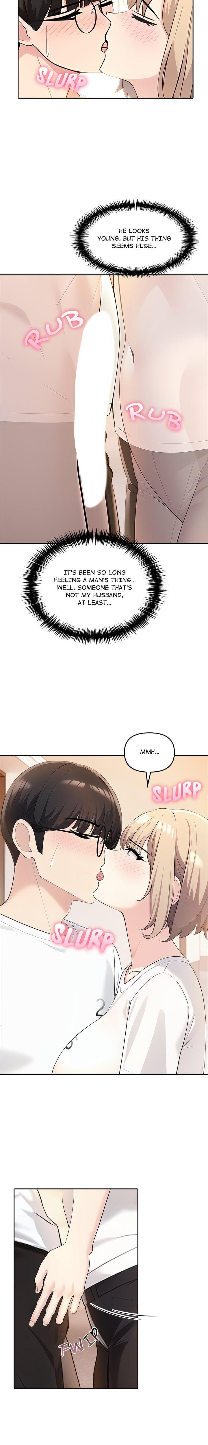 Matrimoney Game (Uncensored), chapter 6, page 7 of 28
