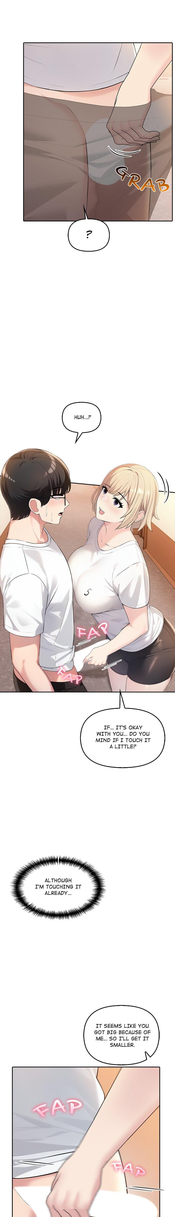Matrimoney Game (Uncensored), chapter 6, page 8 of 28
