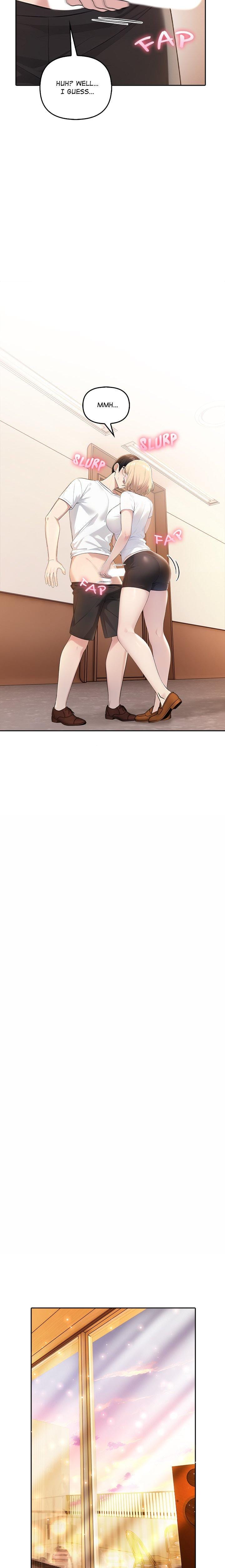 Matrimoney Game (Uncensored), chapter 6, page 9 of 28