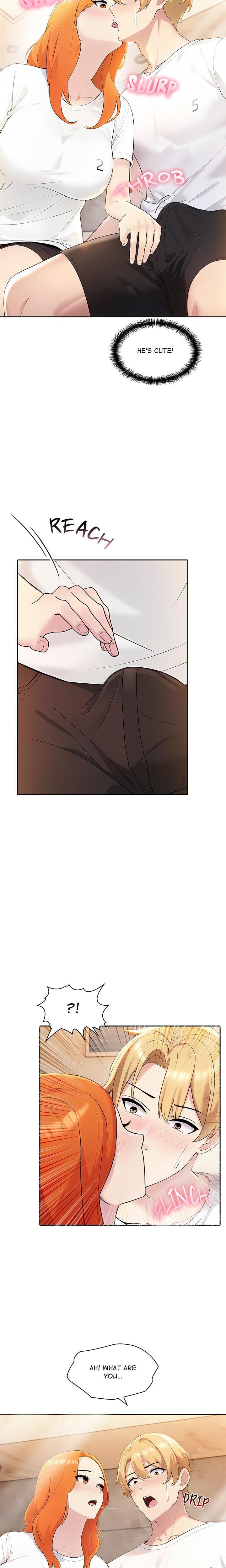 Matrimoney Game (Uncensored), chapter 6, page 12 of 28