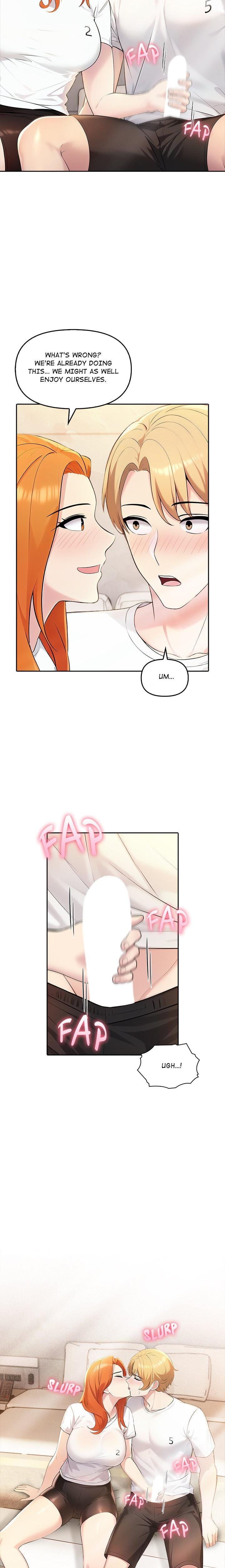 Matrimoney Game (Uncensored), chapter 6, page 13 of 28