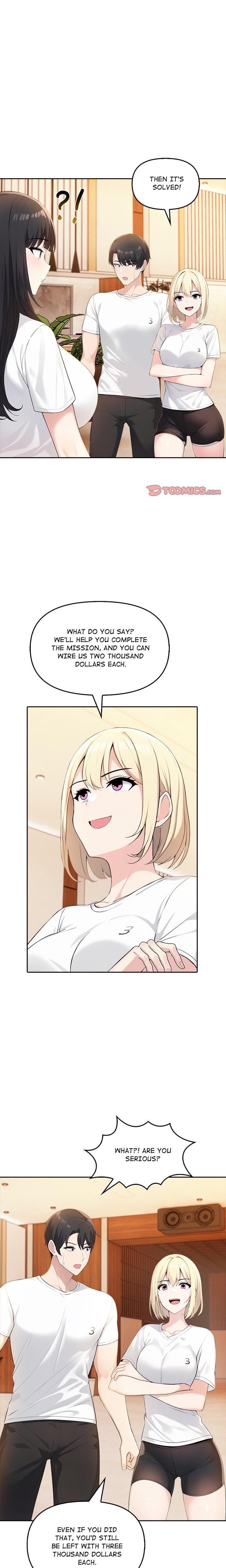 Matrimoney Game (Uncensored), chapter 6, page 19 of 28