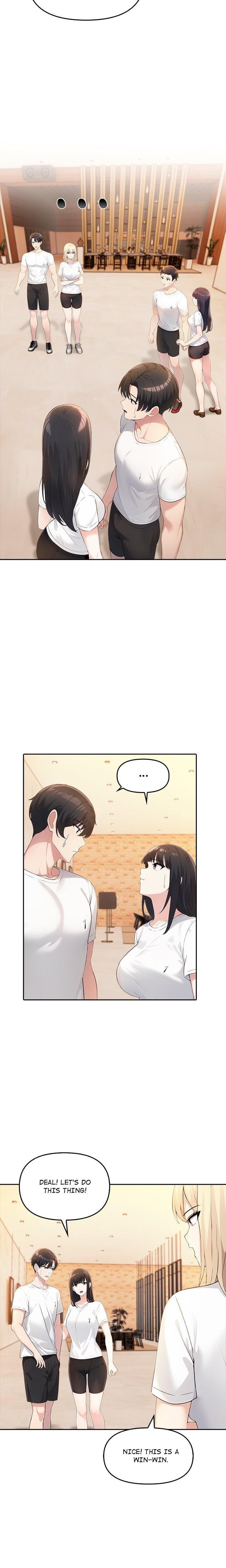 Matrimoney Game (Uncensored), chapter 6, page 20 of 28