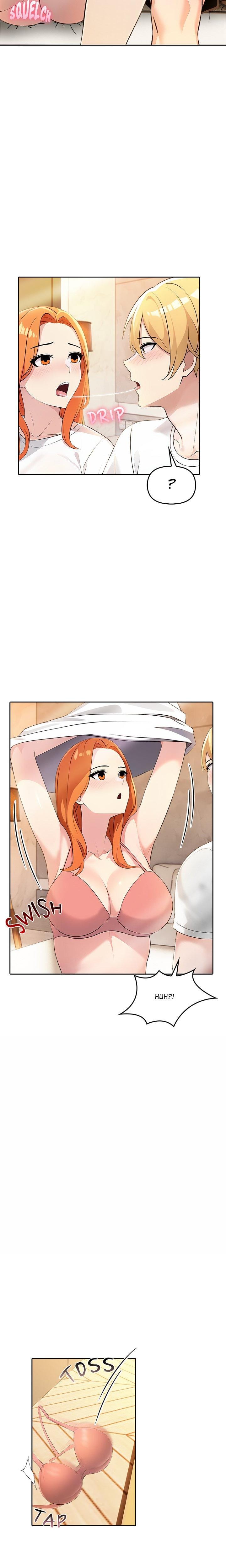 Matrimoney Game (Uncensored), chapter 6, page 23 of 28