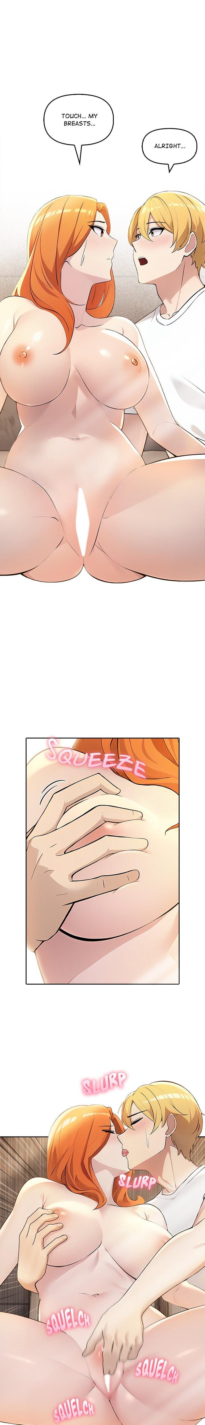 Matrimoney Game (Uncensored), chapter 6, page 24 of 28