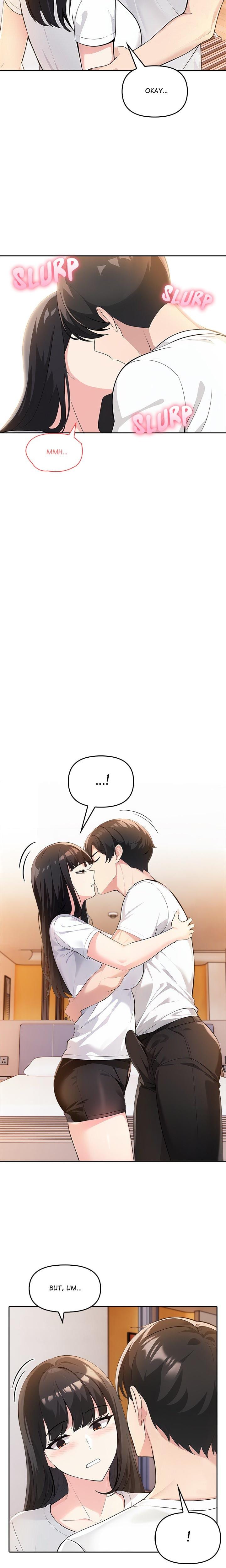 Matrimoney Game (Uncensored), chapter 7, page 7 of 32