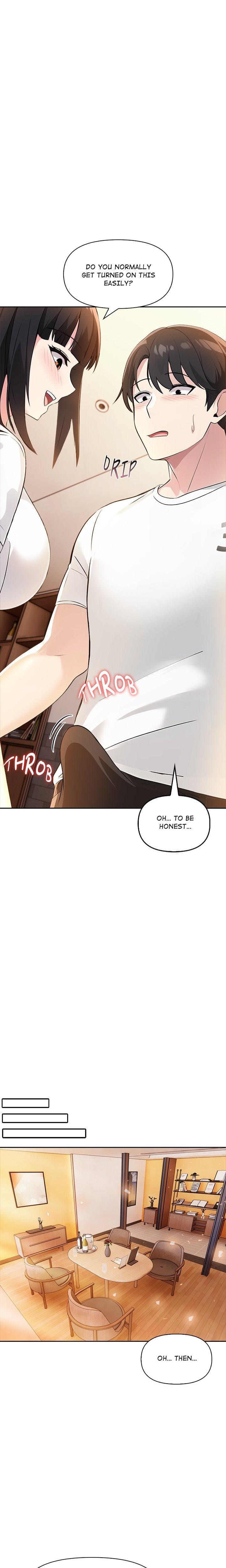 Matrimoney Game (Uncensored), chapter 7, page 8 of 32