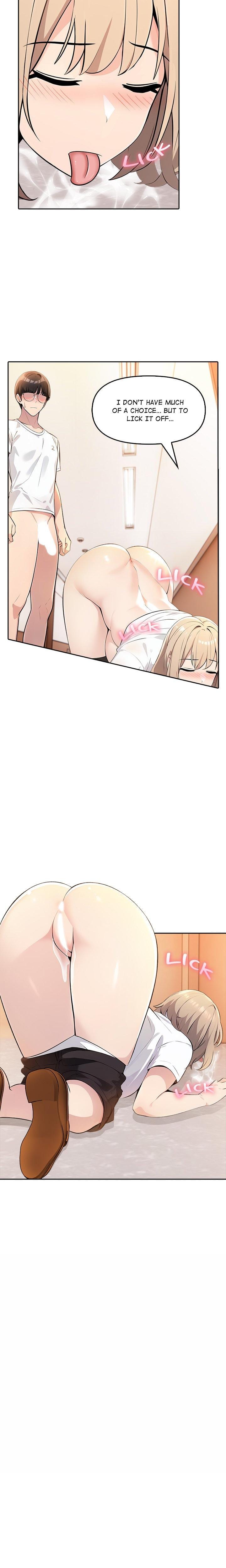 Matrimoney Game (Uncensored), chapter 7, page 23 of 32