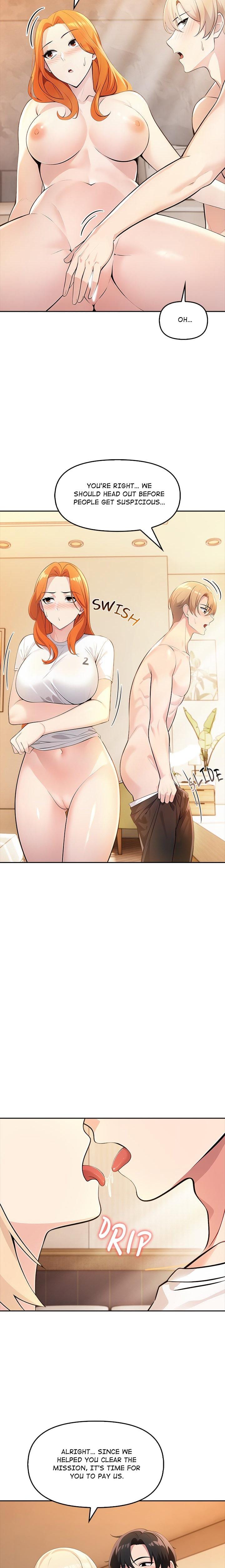 Matrimoney Game (Uncensored), chapter 7, page 25 of 32
