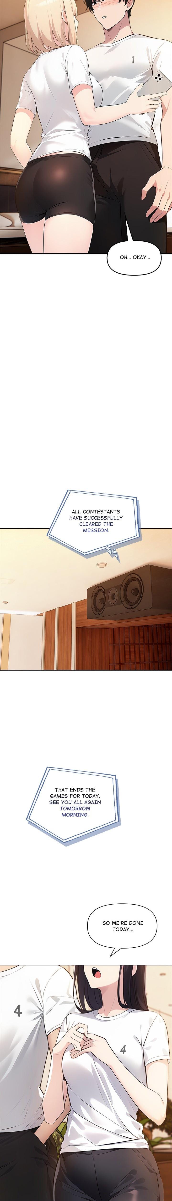 Matrimoney Game (Uncensored), chapter 7, page 26 of 32