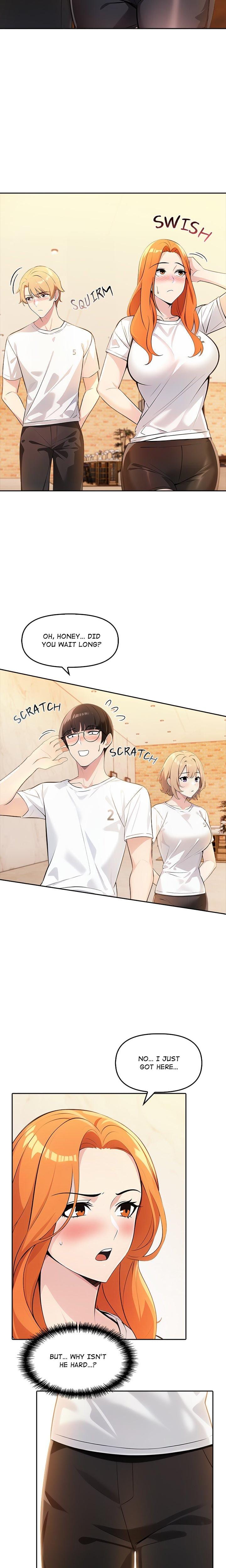 Matrimoney Game (Uncensored), chapter 7, page 27 of 32