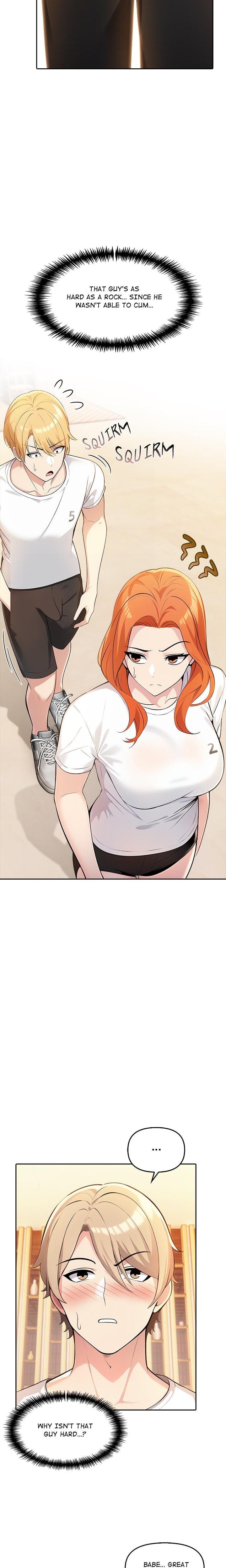 Matrimoney Game (Uncensored), chapter 7, page 28 of 32