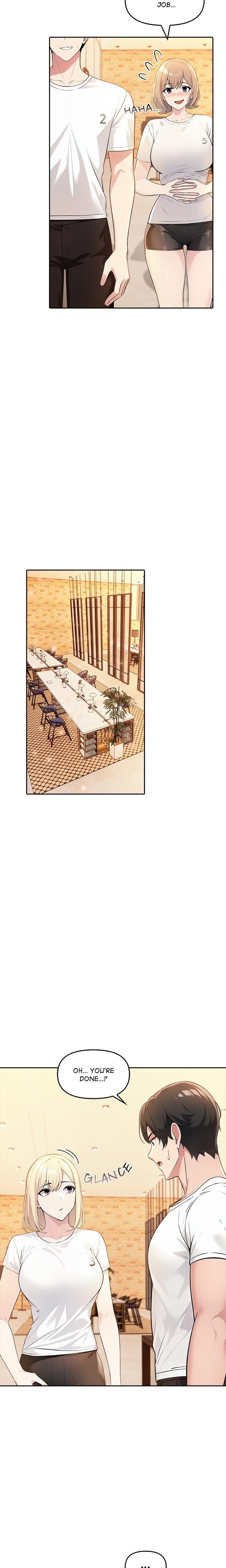 Matrimoney Game (Uncensored), chapter 7, page 29 of 32
