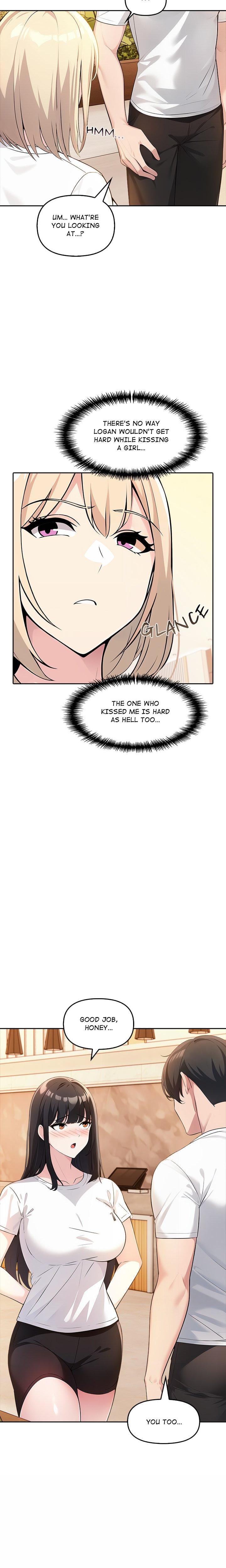 Matrimoney Game (Uncensored), chapter 7, page 30 of 32