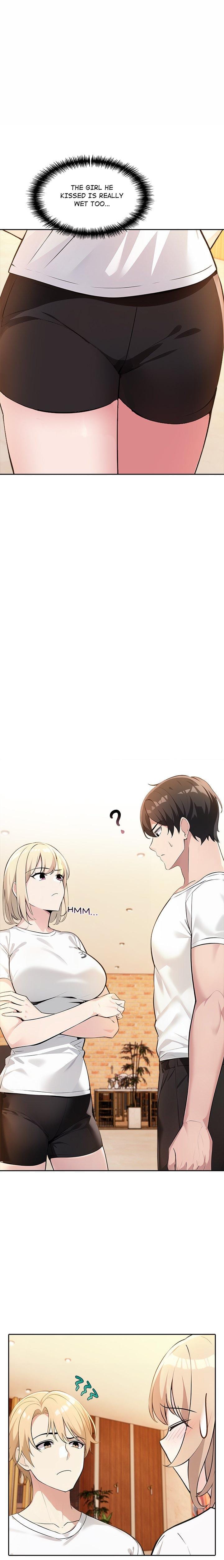 Matrimoney Game (Uncensored), chapter 7, page 31 of 32
