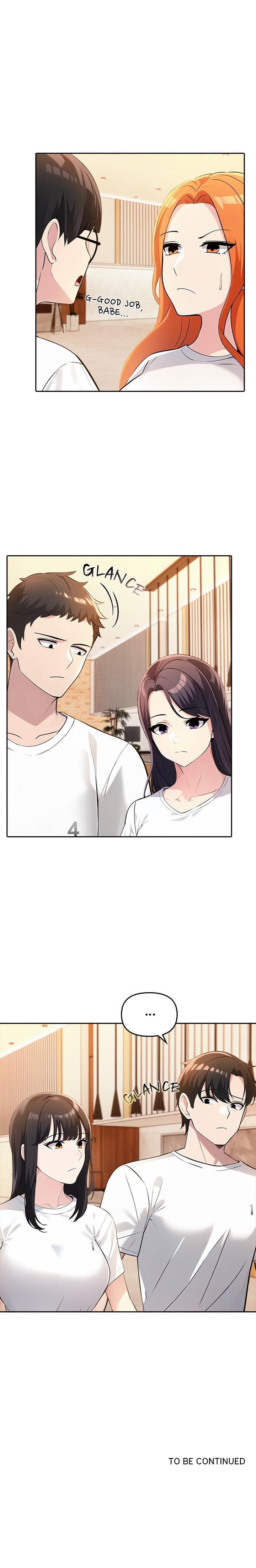Matrimoney Game (Uncensored), chapter 7, page 32 of 32
