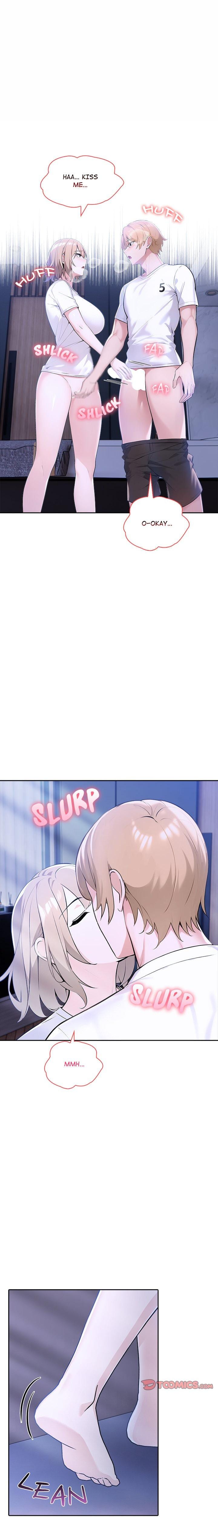 Matrimoney Game (Uncensored), chapter 8, page 10 of 29