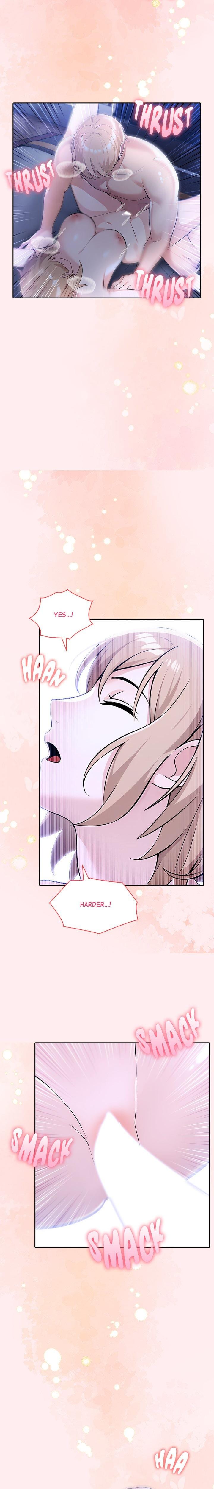Matrimoney Game (Uncensored), chapter 8, page 14 of 29