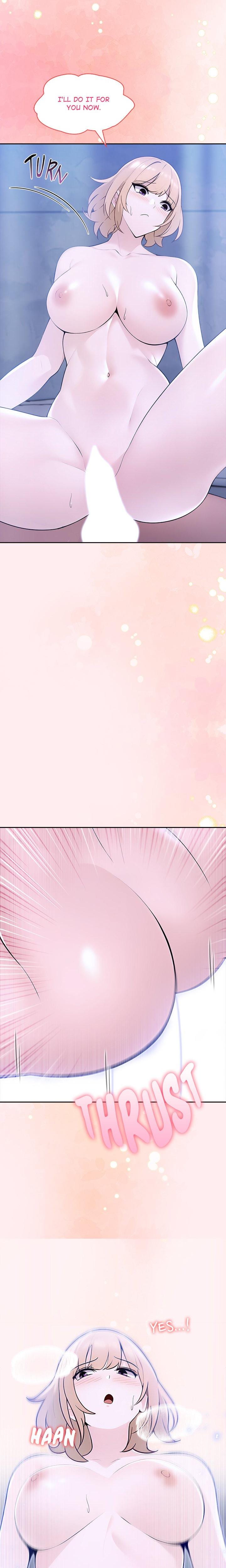 Matrimoney Game (Uncensored), chapter 8, page 16 of 29