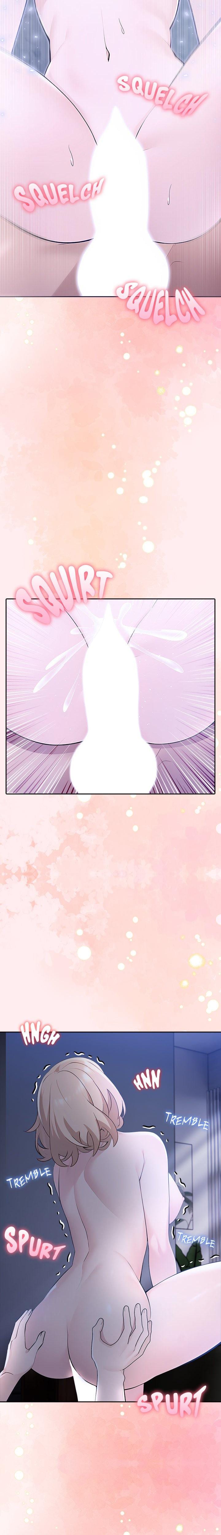 Matrimoney Game (Uncensored), chapter 8, page 17 of 29