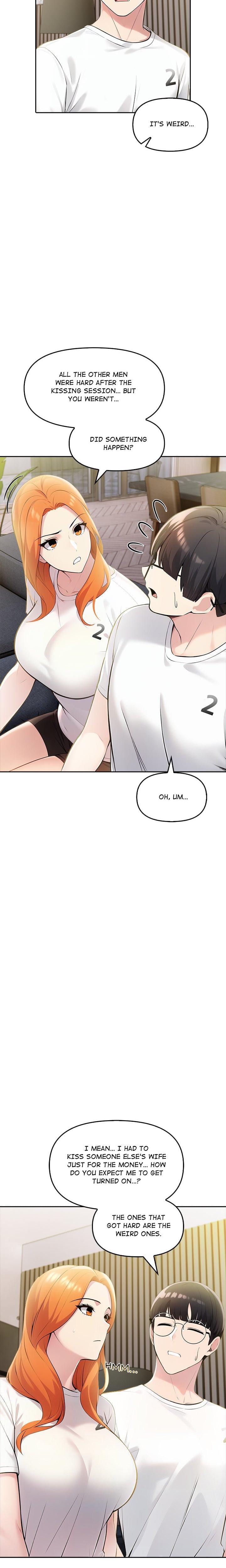 Matrimoney Game (Uncensored), chapter 8, page 19 of 29