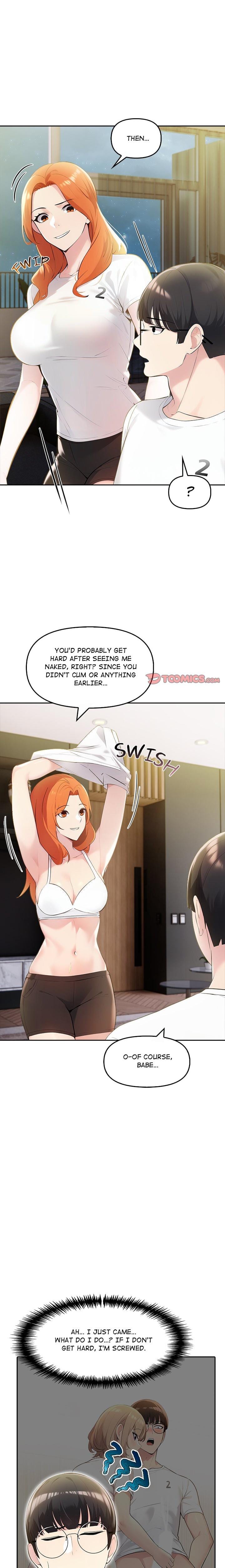 Matrimoney Game (Uncensored), chapter 8, page 20 of 29
