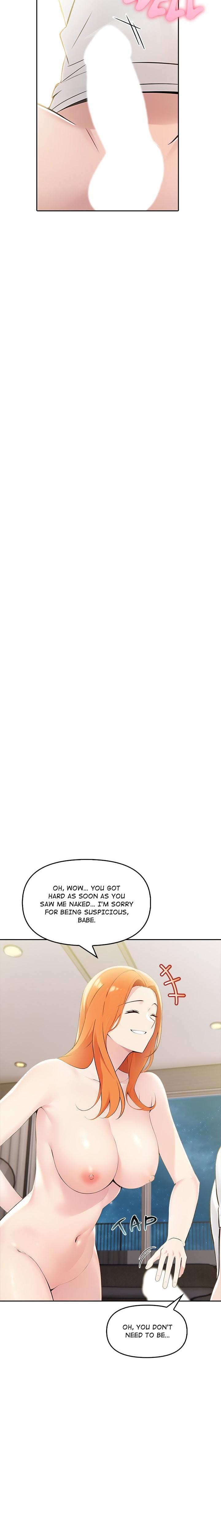 Matrimoney Game (Uncensored), chapter 8, page 22 of 29