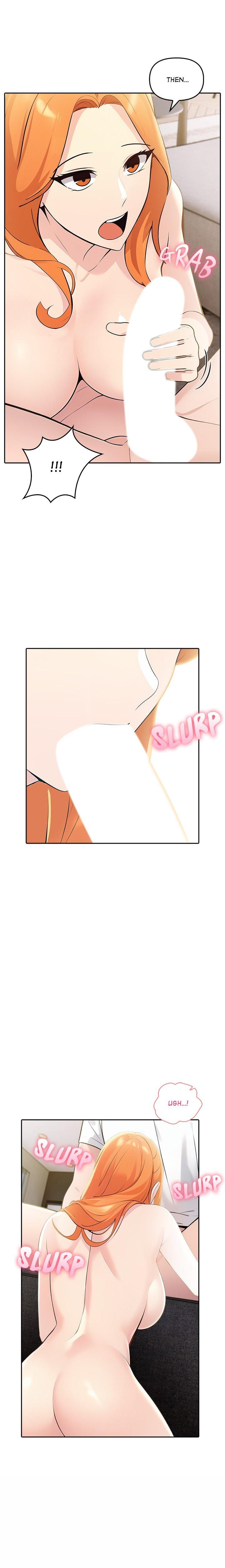 Matrimoney Game (Uncensored), chapter 8, page 23 of 29