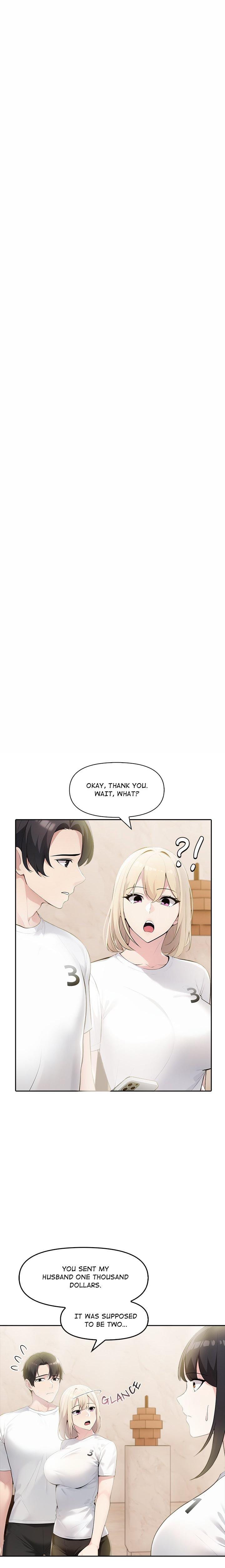 Matrimoney Game (Uncensored), chapter 8, page 25 of 29
