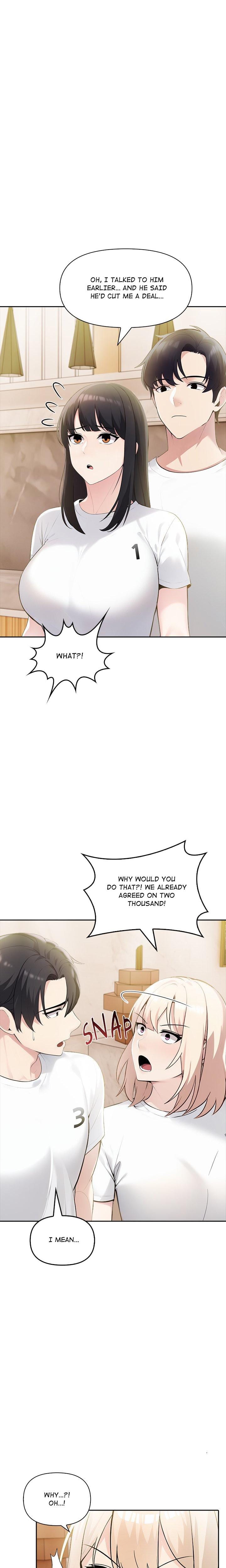 Matrimoney Game (Uncensored), chapter 8, page 26 of 29