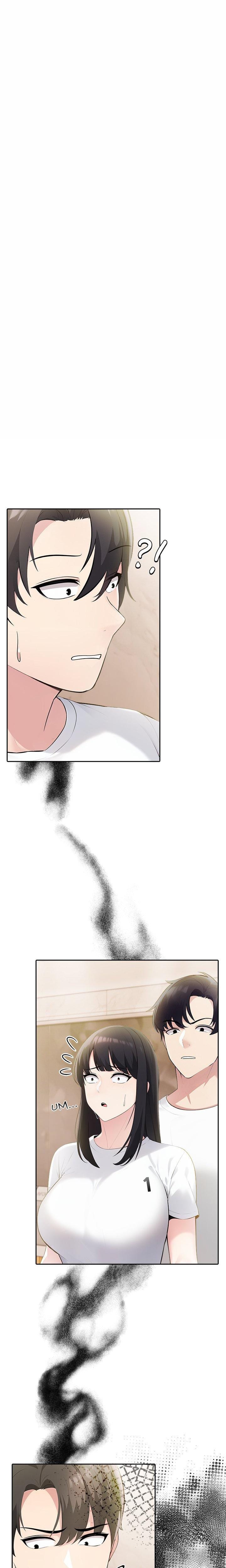 Matrimoney Game (Uncensored), chapter 8, page 28 of 29