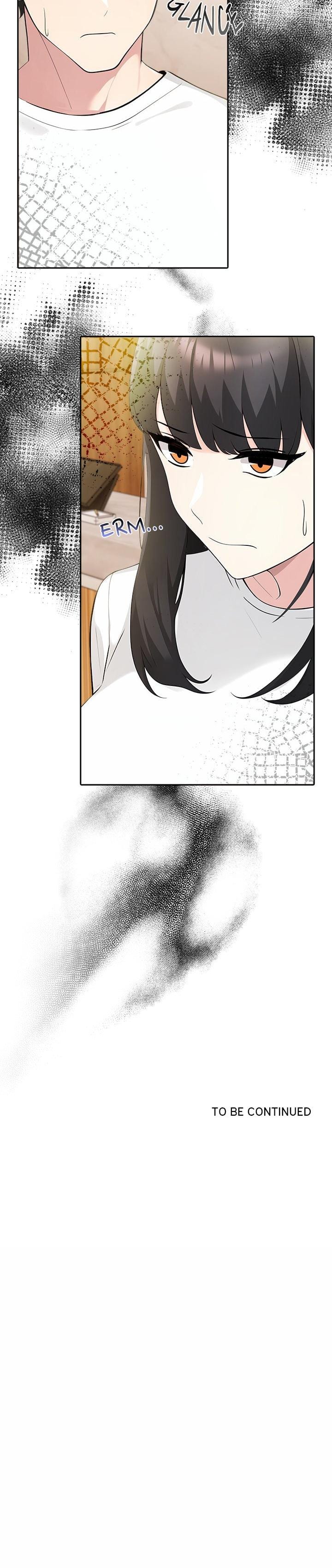 Matrimoney Game (Uncensored), chapter 8, page 29 of 29