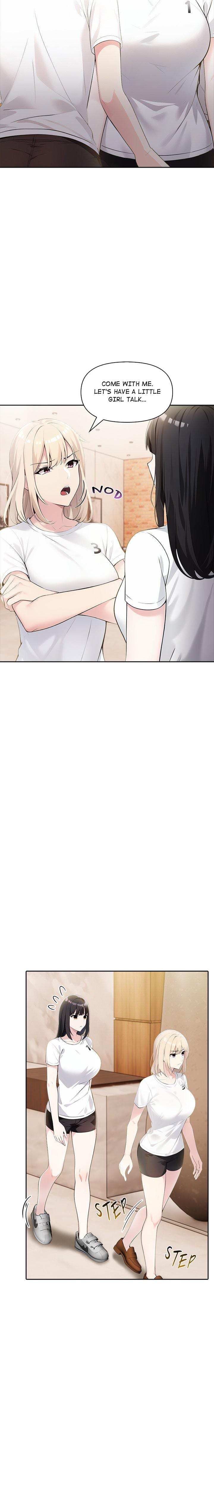 Matrimoney Game (Uncensored), chapter 9, page 7 of 29