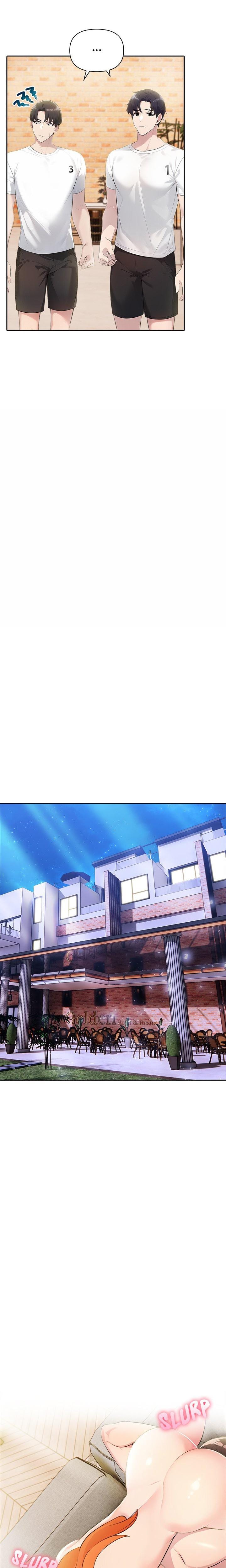 Matrimoney Game (Uncensored), chapter 9, page 8 of 29