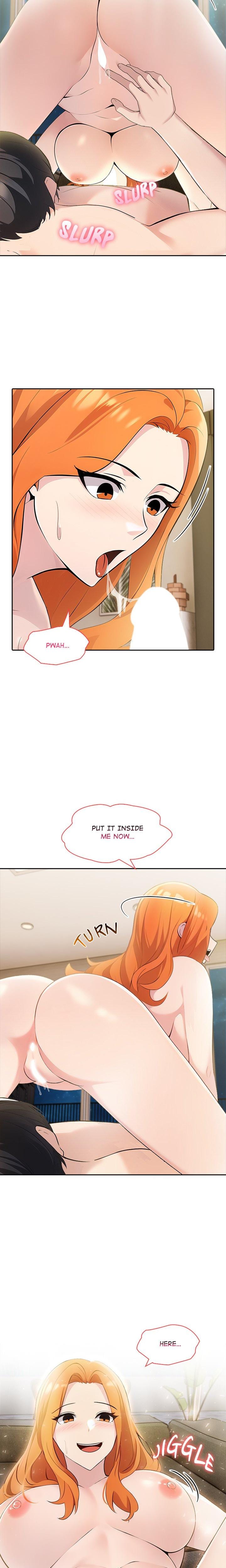 Matrimoney Game (Uncensored), chapter 9, page 10 of 29