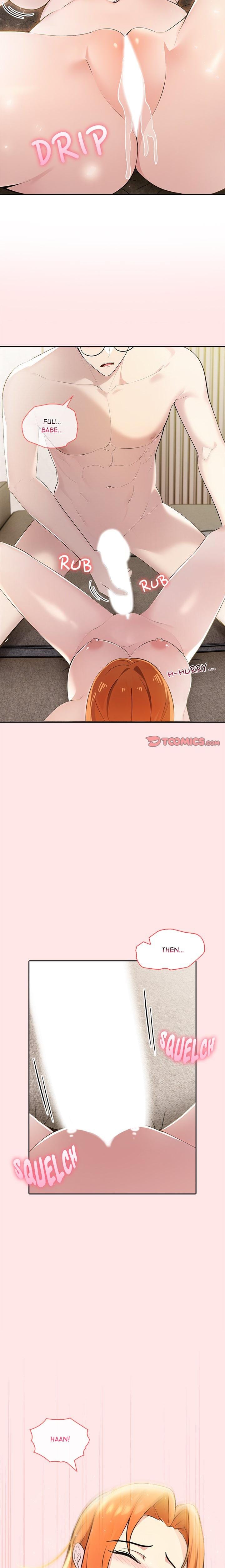 Matrimoney Game (Uncensored), chapter 9, page 11 of 29