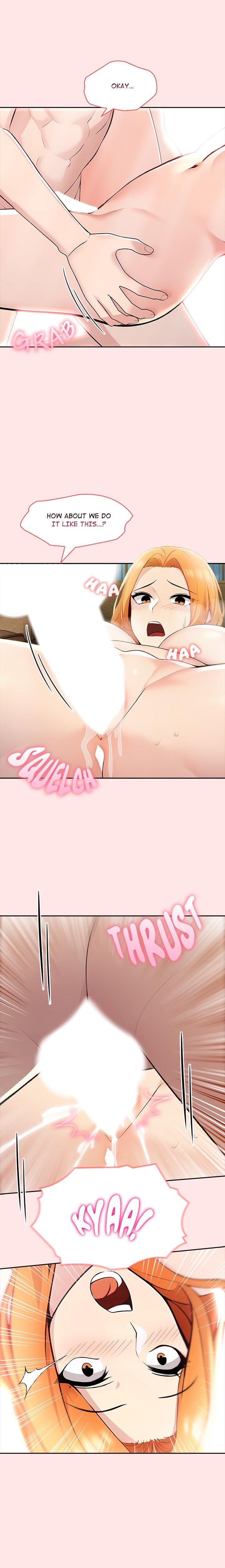 Matrimoney Game (Uncensored), chapter 9, page 13 of 29