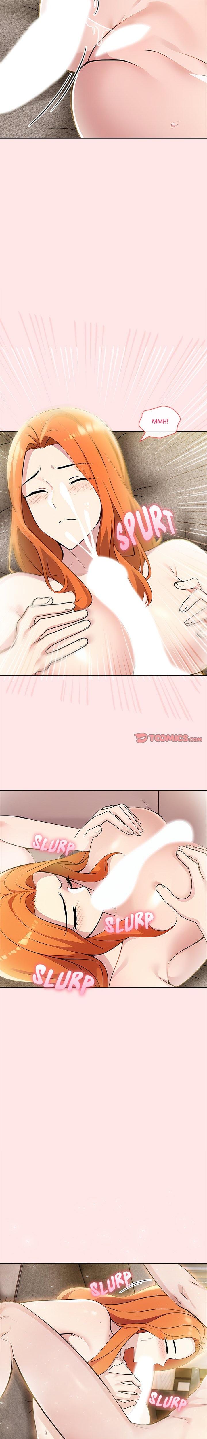 Matrimoney Game (Uncensored), chapter 9, page 16 of 29
