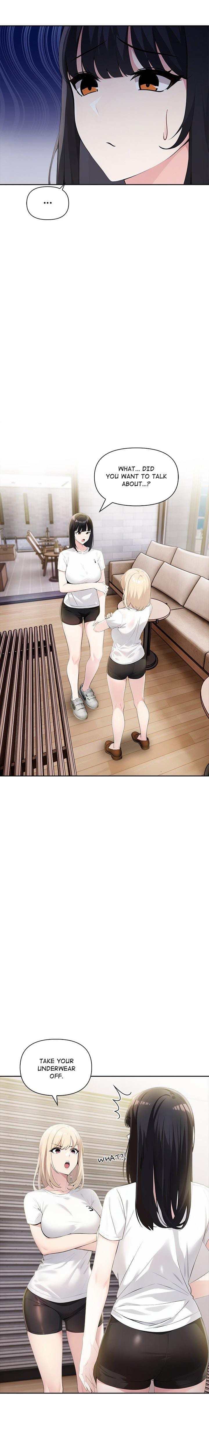 Matrimoney Game (Uncensored), chapter 9, page 18 of 29