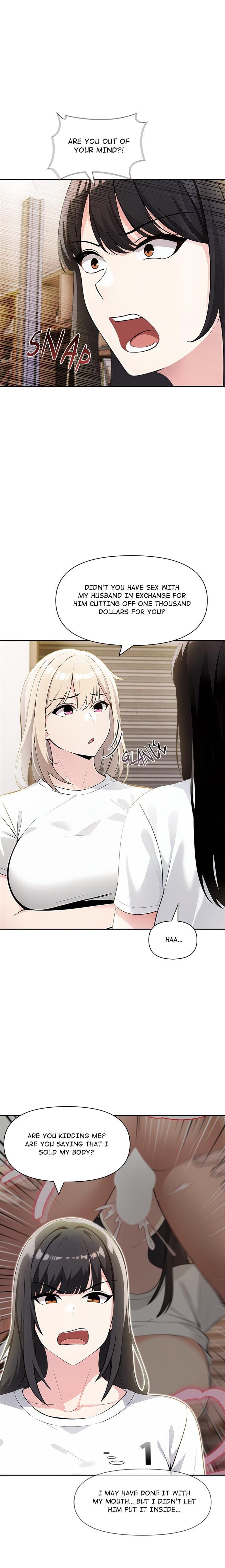 Matrimoney Game (Uncensored), chapter 9, page 19 of 29