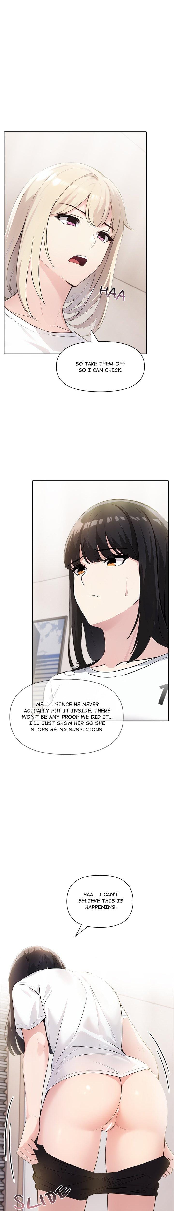Matrimoney Game (Uncensored), chapter 9, page 20 of 29