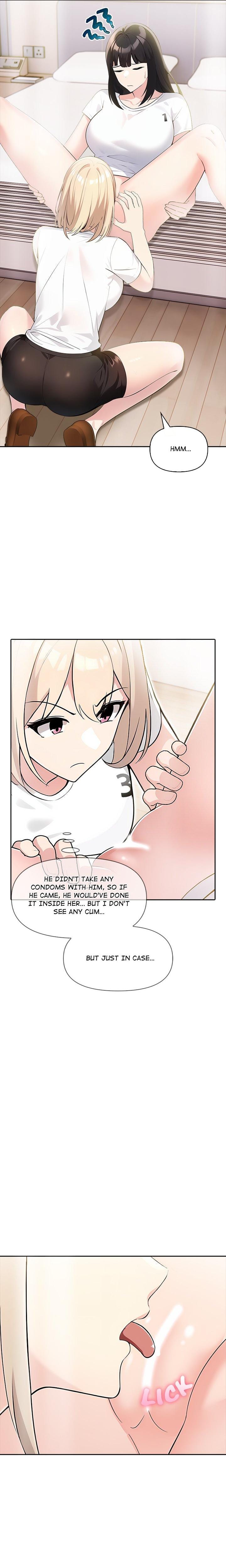 Matrimoney Game (Uncensored), chapter 9, page 22 of 29