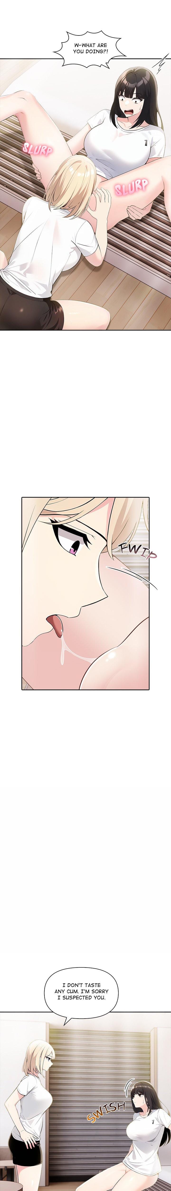 Matrimoney Game (Uncensored), chapter 9, page 23 of 29