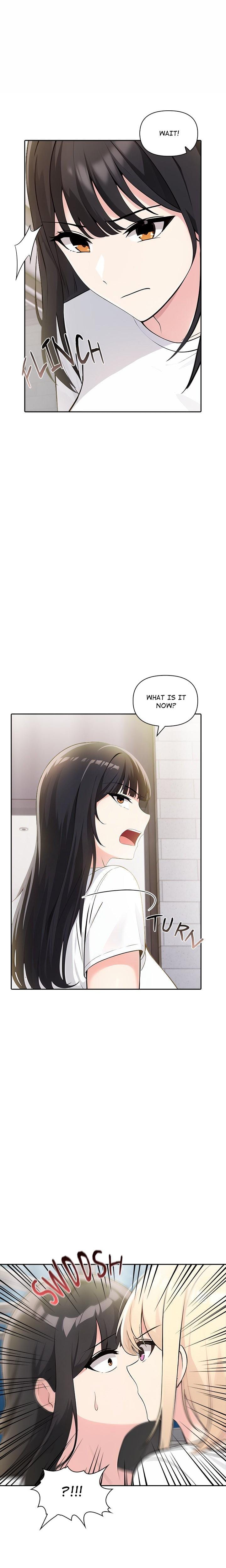 Matrimoney Game (Uncensored), chapter 9, page 25 of 29