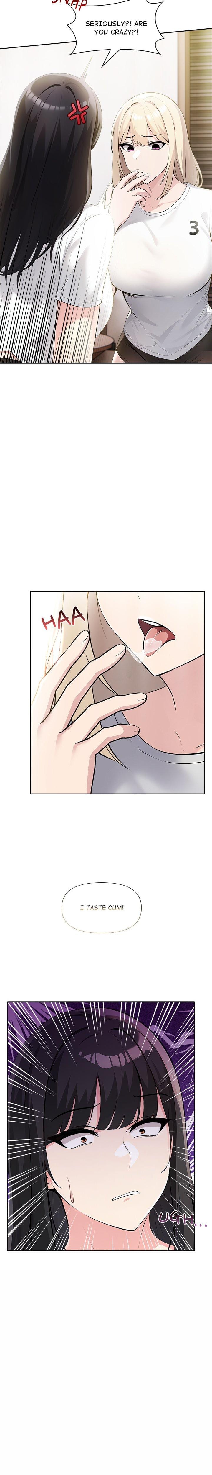 Matrimoney Game (Uncensored), chapter 9, page 27 of 29