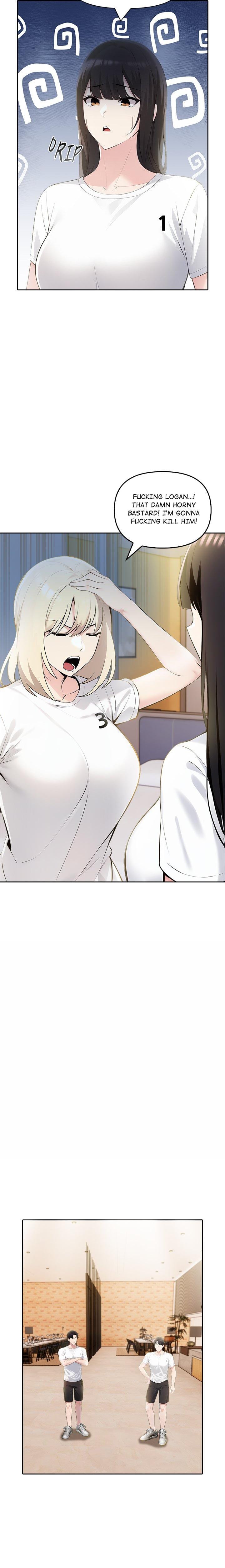 Matrimoney Game (Uncensored), chapter 10, page 5 of 29