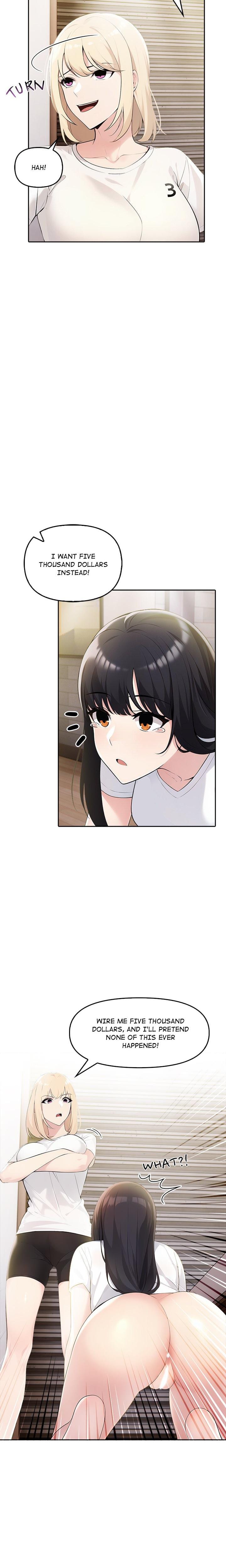 Matrimoney Game (Uncensored), chapter 10, page 8 of 29