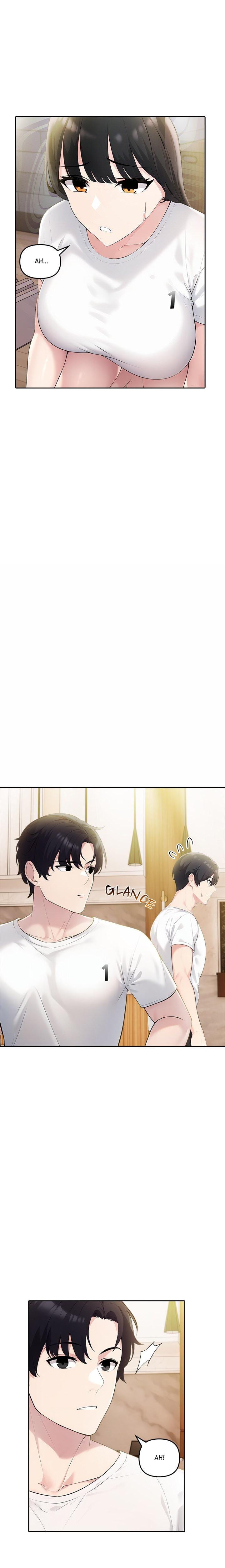 Matrimoney Game (Uncensored), chapter 10, page 10 of 29