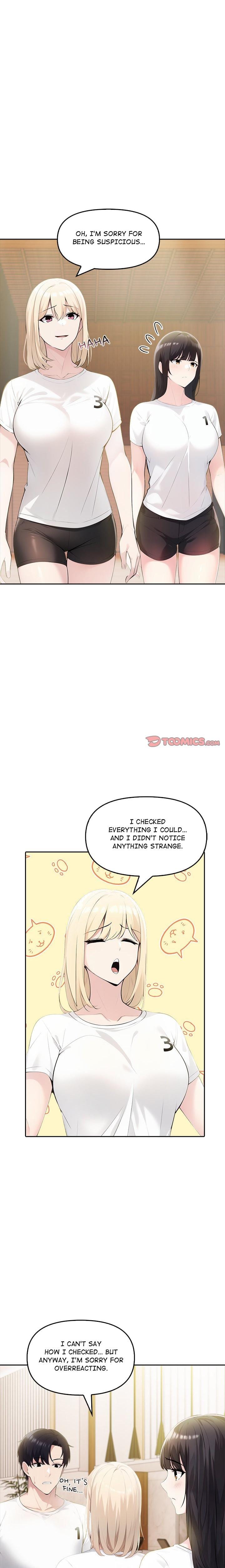 Matrimoney Game (Uncensored), chapter 10, page 11 of 29