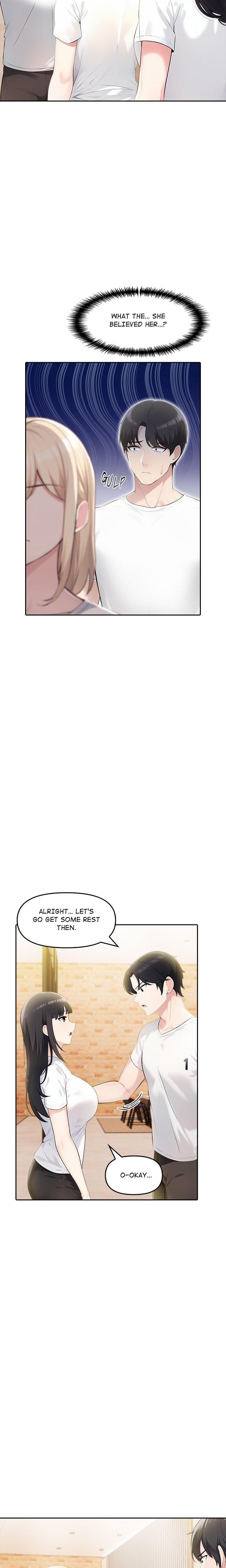Matrimoney Game (Uncensored), chapter 10, page 12 of 29